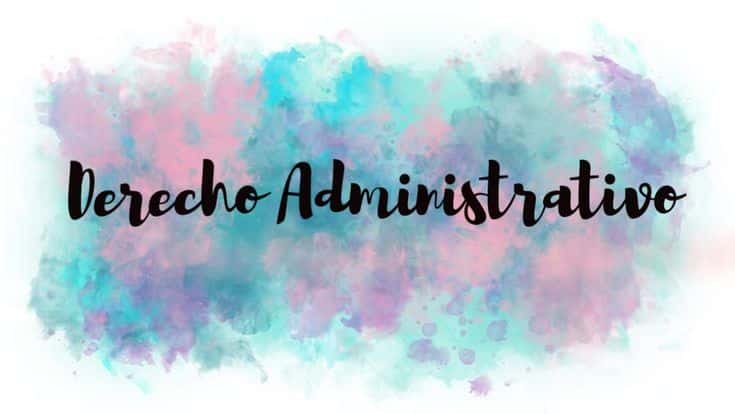 Derecho Administrativo CSAbogados